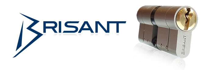 Brisant Logo