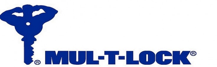 MUL T Lock Logo