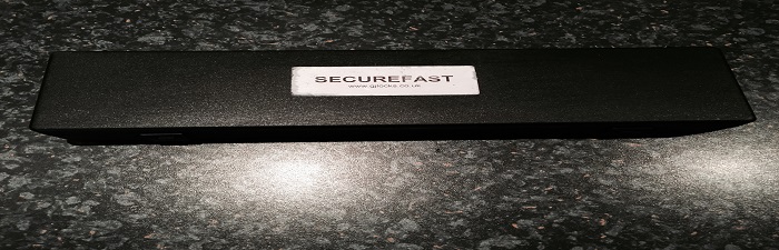 GJ Securefast Decoder